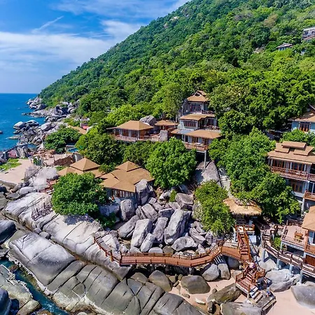 Dusit Buncha Koh Tao By Riya Group Hotel